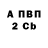 Метадон VHQ Matsy